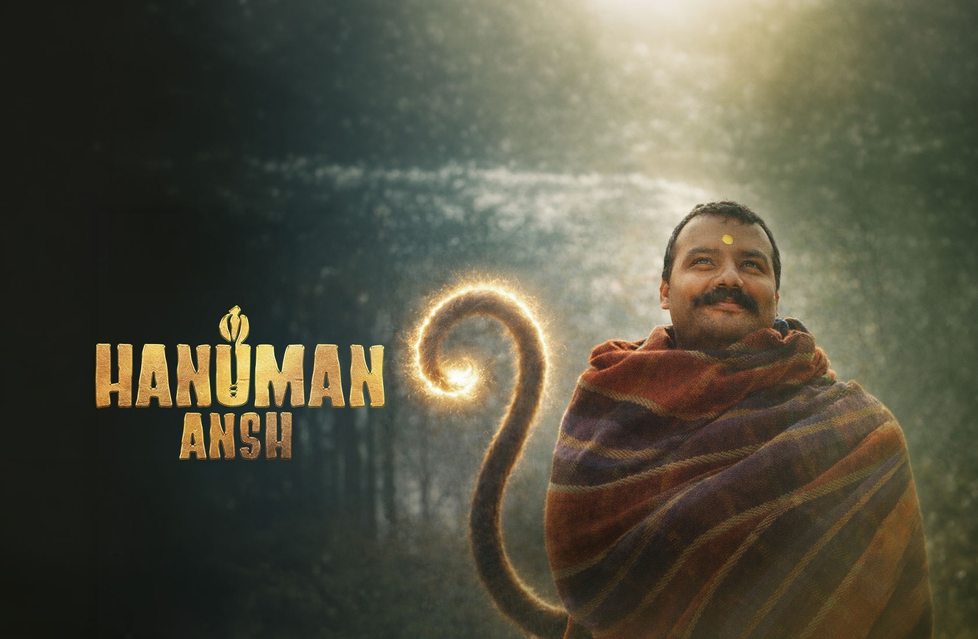 ₹2 Crore Investment, ₹100 Crore Dream - Hanuman Ansh Wins Big | Wikiunfold